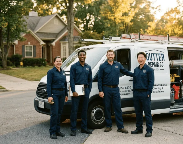Gutter Repair company in Pitcher, NY