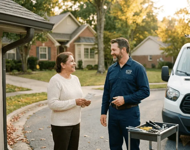 Gutter Repair Pitcher, NY FAQs